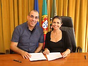 Município de Vila do Bispo assina protocolo com Associação de Proteção Animal – Patinhas de Sagres - 1