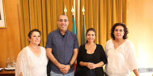 Município de Vila do Bispo assina protocolo com Associação de Proteção Animal – Patinhas de Sagres