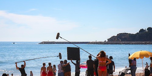 “Morangos com açúcar” filma temporada de verão em Albufeira