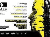 ROOTS 2024 - "Raízes e Pós-Memória"