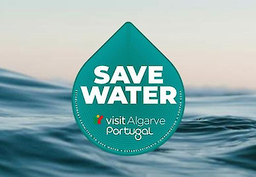 Junte-se a nós no dia 18 de novembro | Faça a diferença, gota a gota | Adira ao Selo SAVE WATER