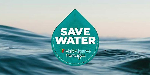 Junte-se a nós no dia 18 de novembro | Faça a diferença, gota a gota | Adira ao Selo SAVE WATER