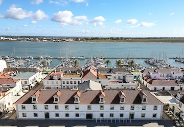 Vila Real de Santo António Reduz Passivo Exigível em 34,5%  e Consolida Contas Municipais com Resultados Históricos