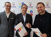 Transmissão de jogos em direto: AF Algarve lança protocolo de vantagens para os clubes