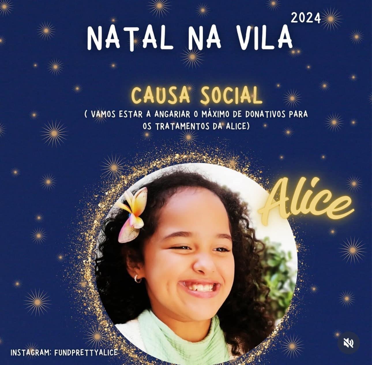 "Natal na Vila" da Mexilhoeira Grande – Uma Celebração de Amor, Esperança e Solidariedade