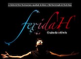 Peça de Teatro FeridaH em cena no Centro Cultural de Vila do Bispo