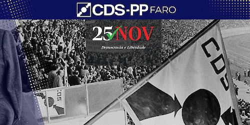 CDS-PP - “A História que não te contam”