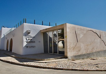 Centro de Interpretação da Lota de Sagres abre portas ao público