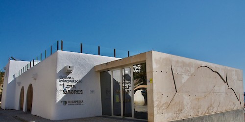 Centro de Interpretação da Lota de Sagres abre portas ao público