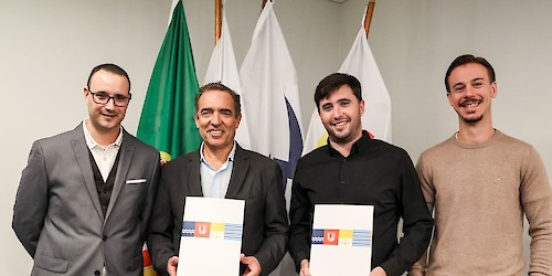 Parceria entre AF Algarve e Misericórdias Saúde reforça compromisso com a saúde no desporto