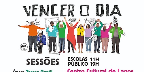 Ópera "Vencer o Dia"