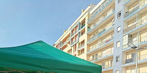 Companhia de Sapadores Bombeiros de Faro celebrou 142 anos com olhos postos no futuro