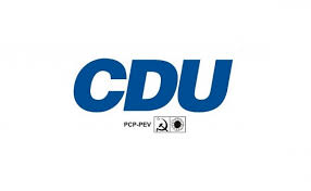 CDU: Pela construção de um Matadouro Público Regional