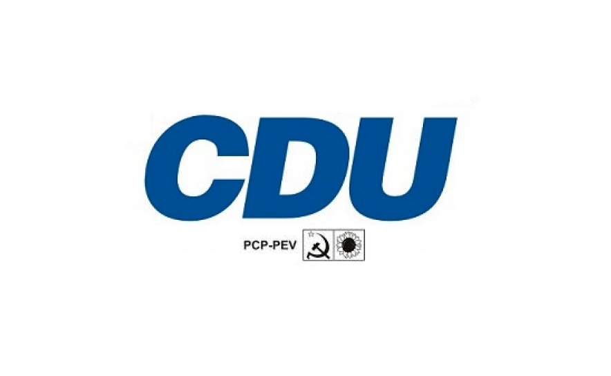 CDU vota contra Carta Social e Conselho de Mobilidade de Portimão