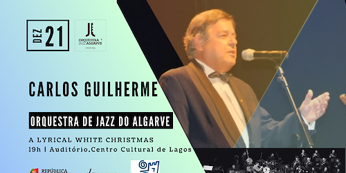 Orquestra de Jazz do Algarve em Dezembro