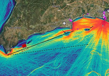 Câmara Municipal de Lagos discorda de exploração de aquacultura em mar aberto no Barlavento Algarvio