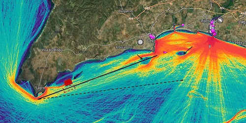 Câmara Municipal de Lagos discorda de exploração de aquacultura em mar aberto no Barlavento Algarvio