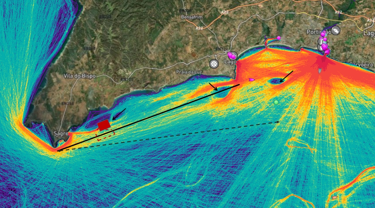 Câmara Municipal de Lagos discorda de exploração de aquacultura em mar aberto no Barlavento Algarvio