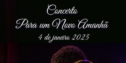 Orquestra Ligeira de Lagos promove "Concerto para um Novo Amanhã” no Centro Cultural