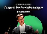 Concerto de Ano Novo pela Orquestra do Algarve | Danças do Império Austro-Húngaro