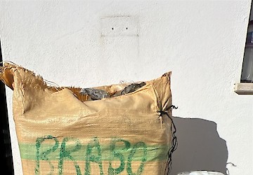 Apreensão de cerca de 100 quilos de haxixe no barlavento algarvio