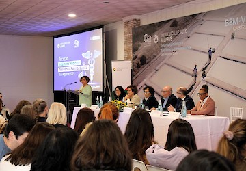 Unidade Local de Saúde do Algarve recebeu 202 médicos internos