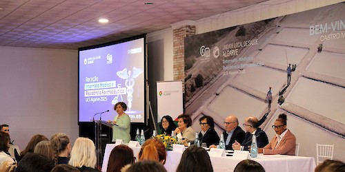 Unidade Local de Saúde do Algarve recebeu 202 médicos internos