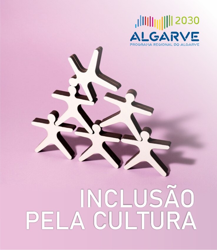 ALGARVE 2030 tem em execução 12 projetos de apoio à Inclusão pela Cultura