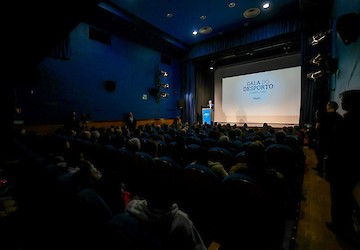 Gala do Desporto de Odemira volta a homenagear atletas e clubes do concelho