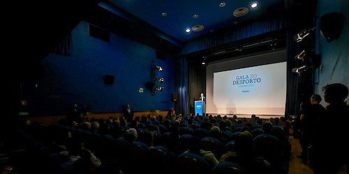 Gala do Desporto de Odemira volta a homenagear atletas e clubes do concelho