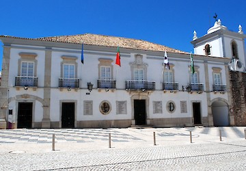 Município de Loulé vai ter orçamento de 206 milhões de euros para o ano de 2025