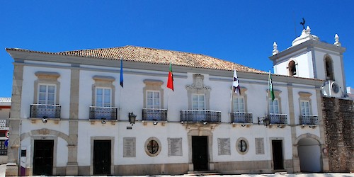 Município de Loulé vai ter orçamento de 206 milhões de euros para o ano de 2025