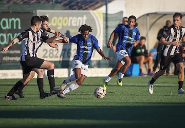 Liga Algarve Futebol/Diagonal Seguros – Distrital de Seniores da 1ª divisão