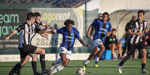 Liga Algarve Futebol/Diagonal Seguros – Distrital de Seniores da 1ª divisão