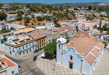 Boliqueime é oficialmente a mais nova Vila de Portugal