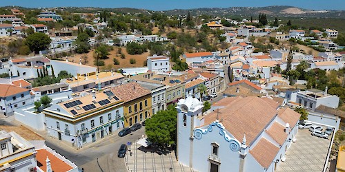 Boliqueime é oficialmente a mais nova Vila de Portugal