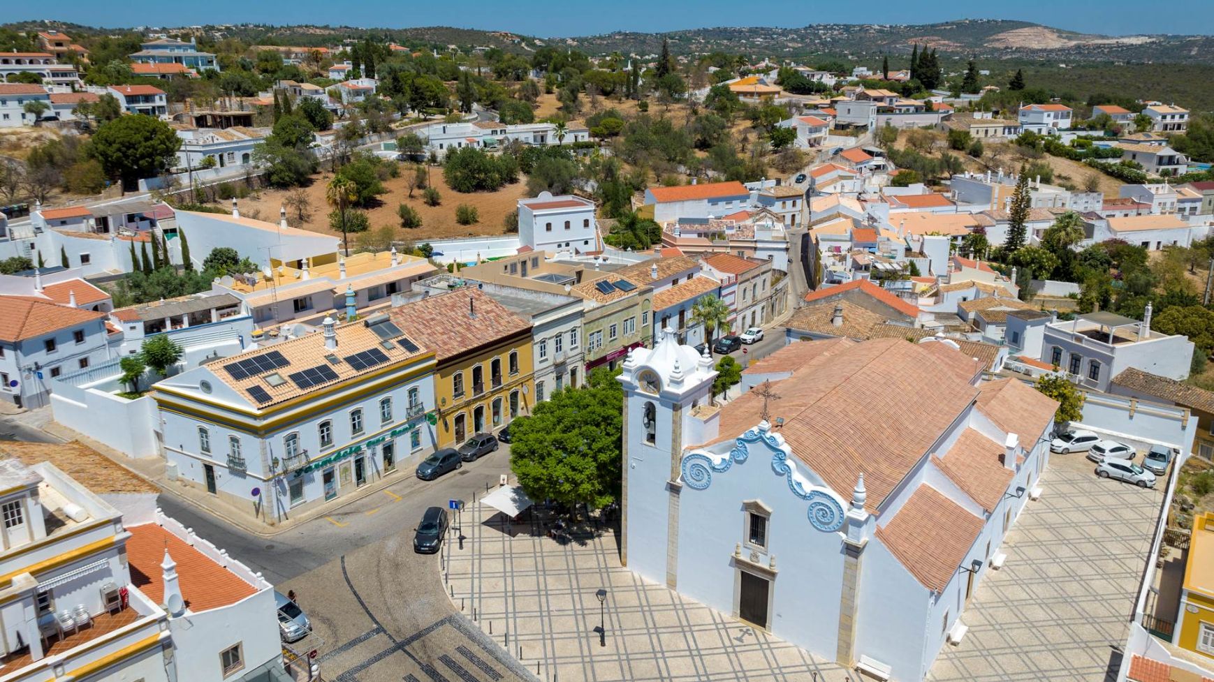 Boliqueime é oficialmente a mais nova Vila de Portugal