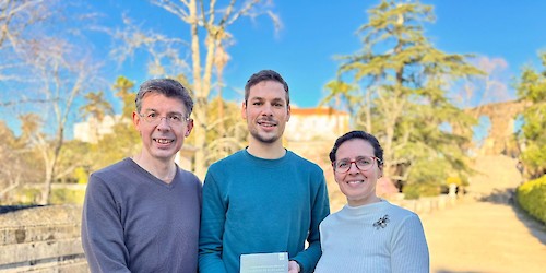 Universidade de Coimbra lança livro sobre as abelhas de Portugal