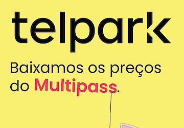 Telpark e Junta de Freguesia de Portimão celebram parceria para estacionar no  centro da cidade por 1,49 euros durante 12 horas