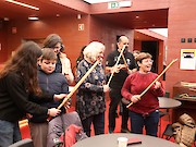 FESTA do 1.º ANIVERSÁRIO do MUSEU de VILA do BISPO - CELEIRO da HISTÓRIA - 1