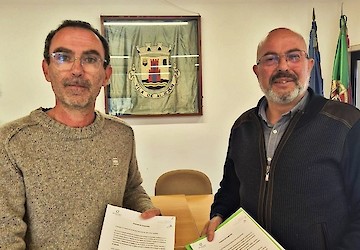 Município de Aljezur renova o Contrato Programa com a Associação Humanitária dos Bombeiros Voluntários de Aljezur para o ano de 2025