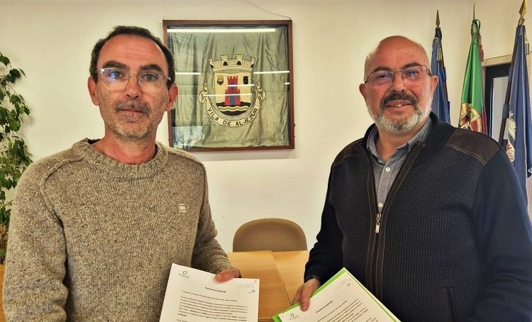 Município de Aljezur renova o Contrato Programa com a Associação Humanitária dos Bombeiros Voluntários de Aljezur para o ano de 2025