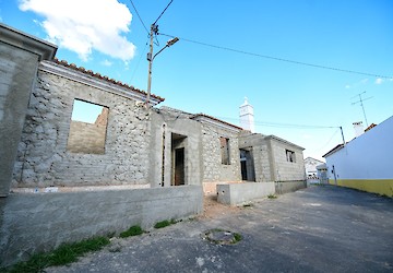 Município de Odemira concretiza Estratégia Local de Habitação