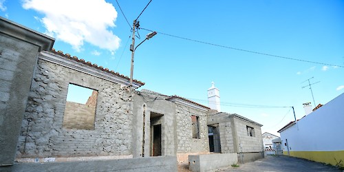 Município de Odemira concretiza Estratégia Local de Habitação