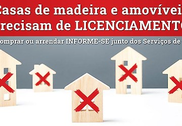 Proliferação de construções ilegais no concelho de Loulé: um apelo à responsabilidade e ao cumprimento das leis urbanísticas