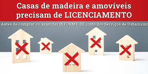 Proliferação de construções ilegais no concelho de Loulé: um apelo à responsabilidade e ao cumprimento das leis urbanísticas