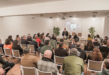 Município de Odemira apoia cultura e arte com mais de 1 milhão de euros