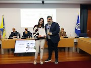 Associação Terras do Infante distinguiu os melhores alunos do triângulo vicentino - 1