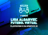 AFA vai lançar Liga Algarve Futebol Virtual