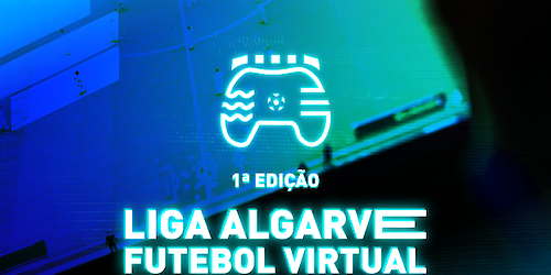 AFA vai lançar Liga Algarve Futebol Virtual